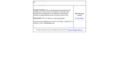 Desktop Screenshot of enalto.org